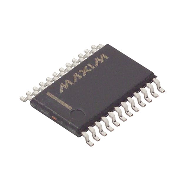 MAX3625CUG+ Microsemi Corporation