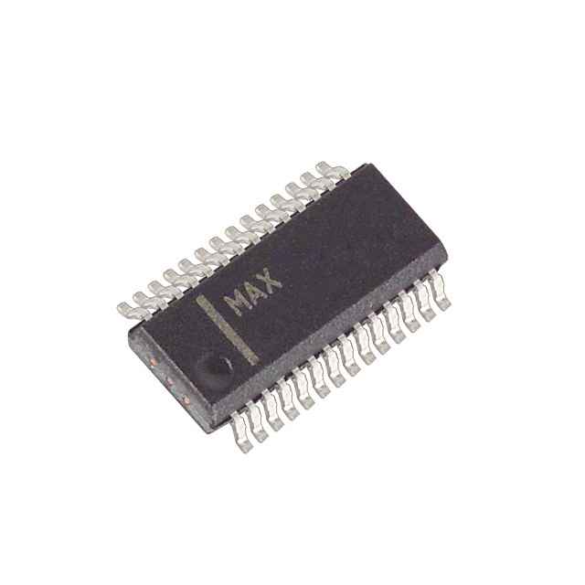 MAX1737EEI+T Analog Devices Inc./Maxim Integrated