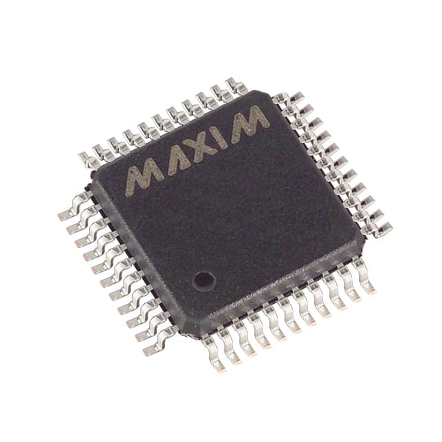 MAX5264ACMH-T Analog Devices Inc./Maxim Integrated