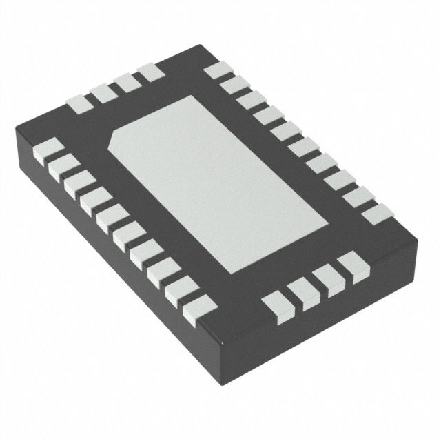 MAX4952ACTI+ Analog Devices Inc./Maxim Integrated