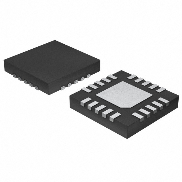 MAX17613CATP+ Analog Devices Inc./Maxim Integrated