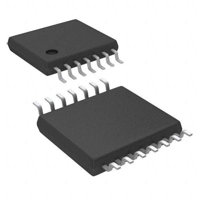 MAX31856MUD+ Analog Devices Inc./Maxim Integrated