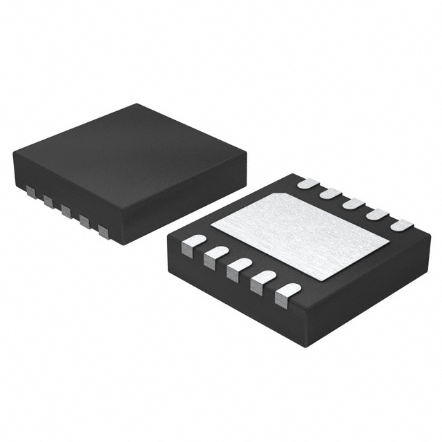 MAX5969BETB+T Analog Devices Inc./Maxim Integrated