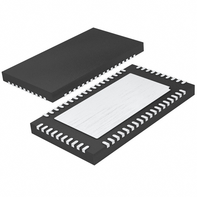 MAX4937CTN+ Analog Devices Inc./Maxim Integrated