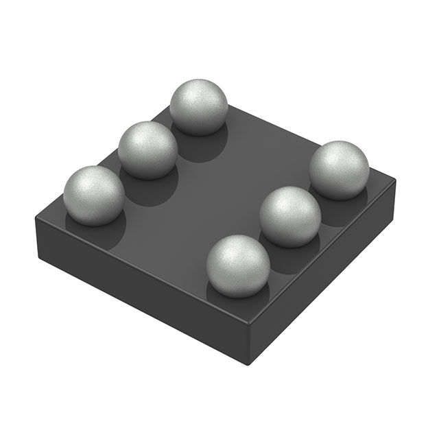 MAX6478BL15BD3+ Analog Devices Inc./Maxim Integrated