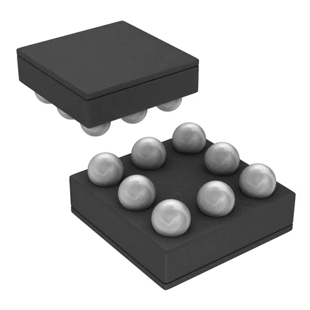 MAX9718DEBL+T Analog Devices Inc./Maxim Integrated