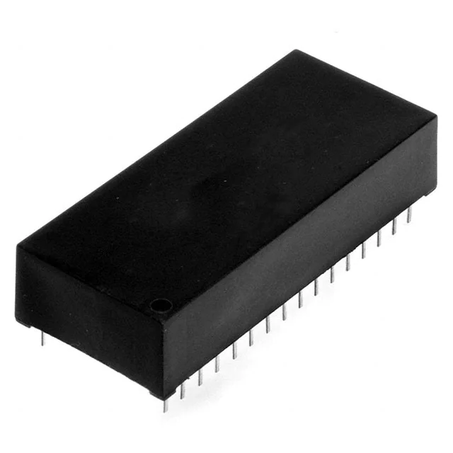 DS1245W-100 Analog Devices Inc./Maxim Integrated