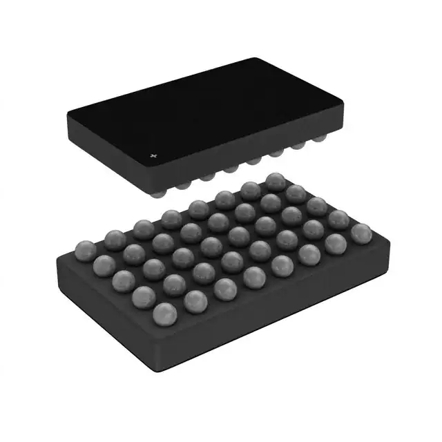 MAX15093GWL+ Analog Devices Inc./Maxim Integrated