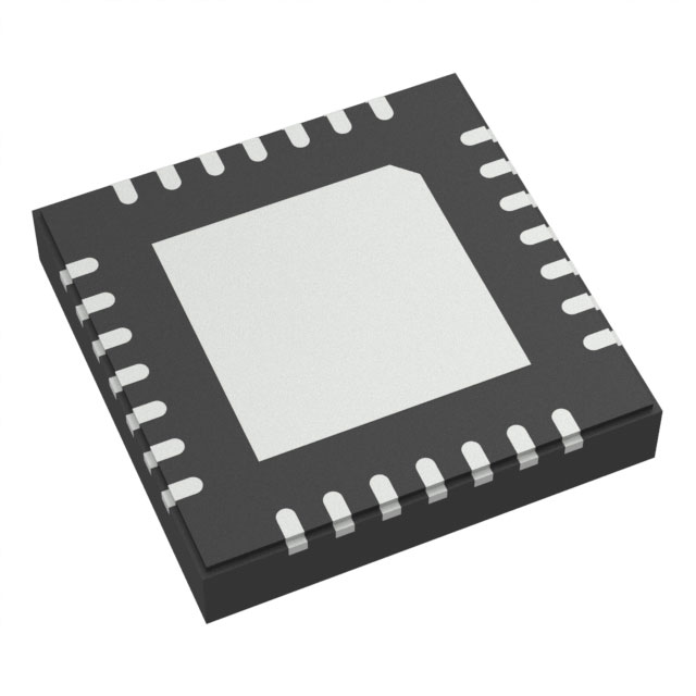 MAX20034ATIS/VY+ Analog Devices Inc./Maxim Integrated
