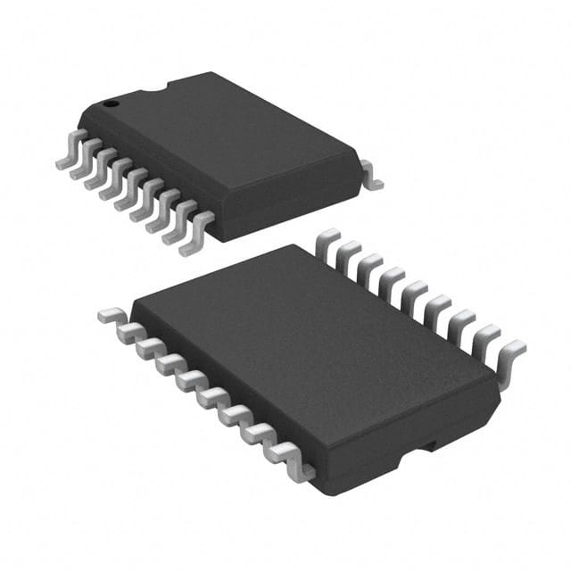 XRT8000IDTR-F MaxLinear, Inc.