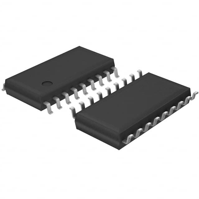 TBD62783AFG,EL Toshiba Semiconductor and Storage