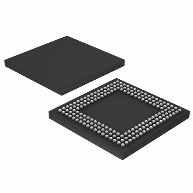 LPC54S018JET180E NXP USA Inc.
