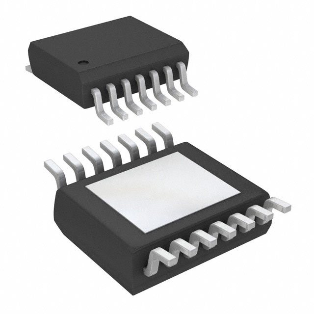TQL820CA14V33 RLG Taiwan Semiconductor Corporation