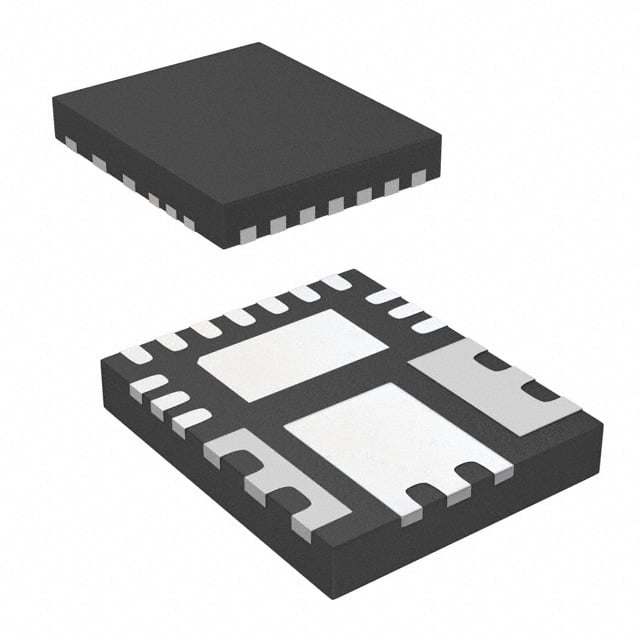 IR3897MTRPBF Infineon Technologies