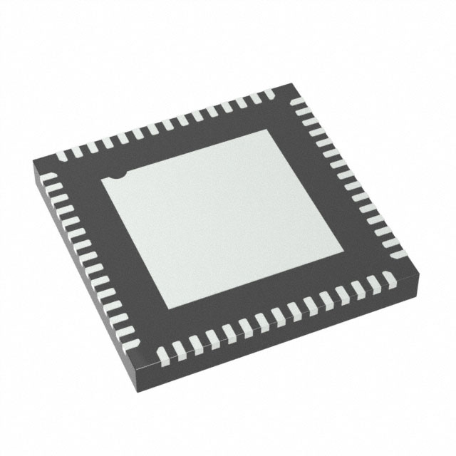 ISL6366CRZ-TK Renesas Electronics Corporation