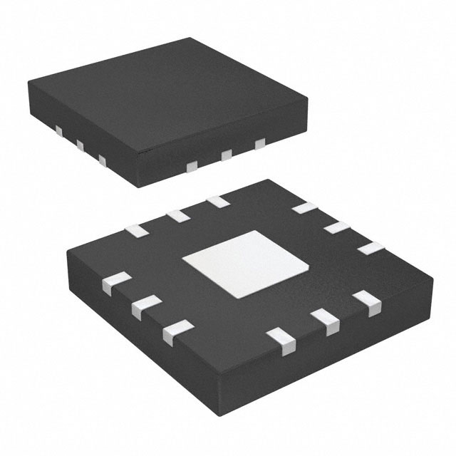 ISL9120IRTAZ Renesas Electronics Corporation