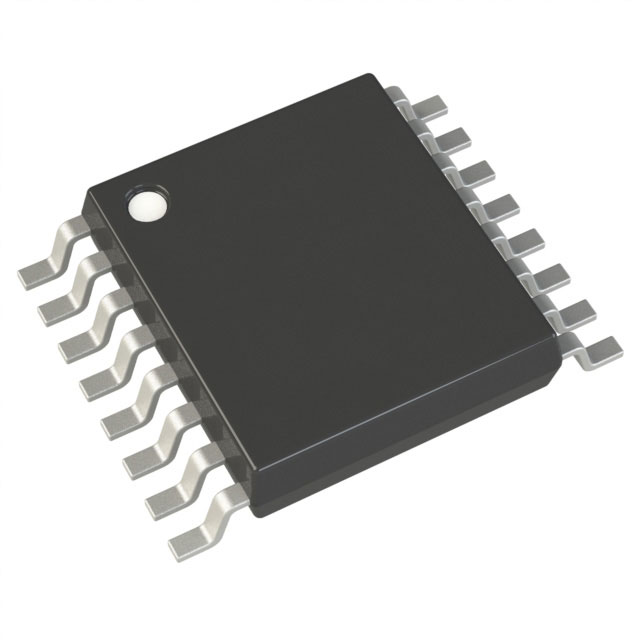 RAA211835GSP#HA0 Renesas Electronics Corporation