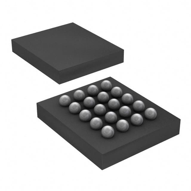 TS2DDR2811ZXYR Texas Instruments