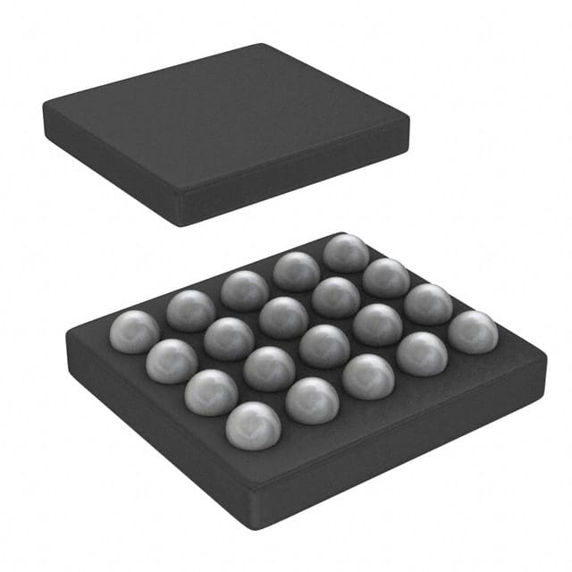 BQ24152YFFT Texas Instruments
