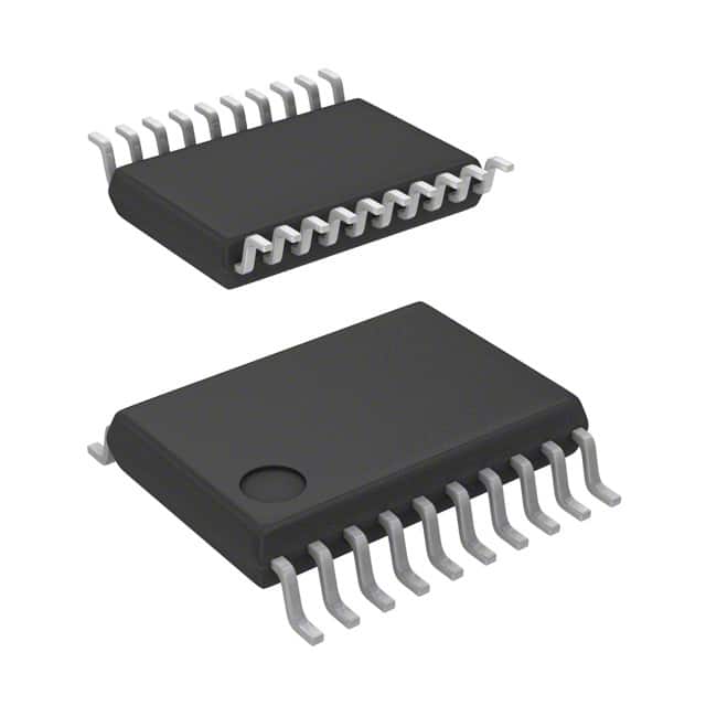 R5F10368ASP#X0 Renesas Electronics Corporation