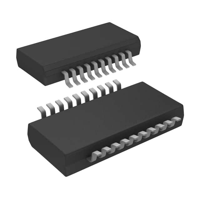 ADS8344EB Texas Instruments