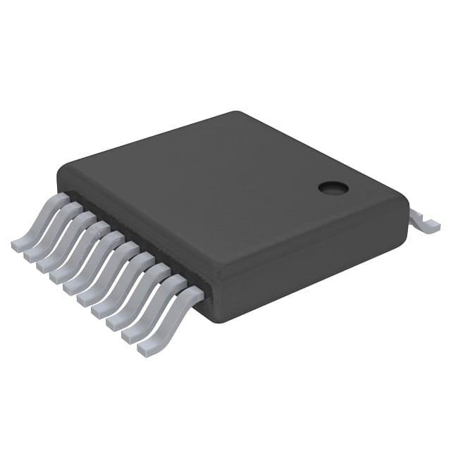 MSP430F1101AIDGVR Texas Instruments