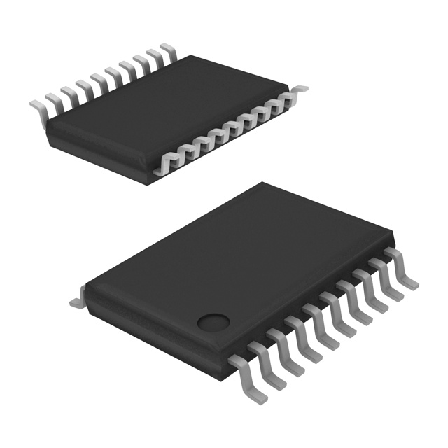ISL23345TFVZ Renesas Electronics Corporation