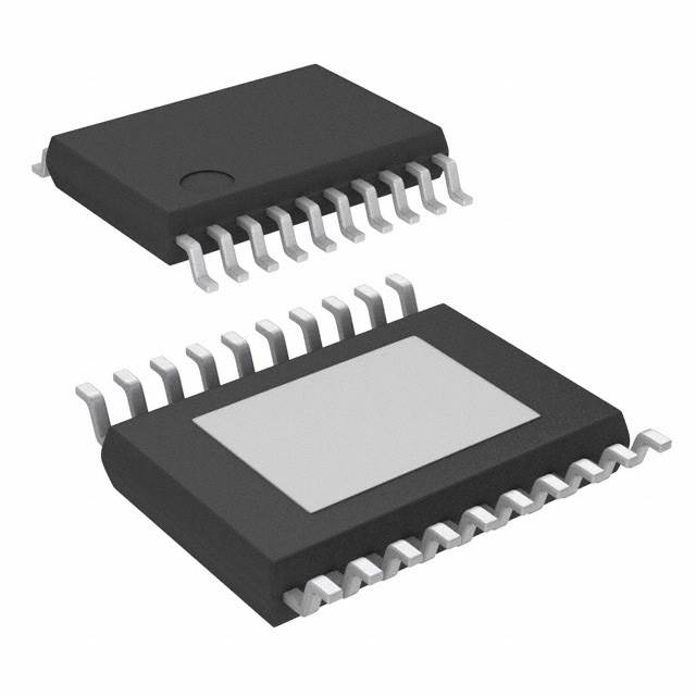 TPL9202PWP Texas Instruments