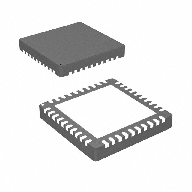ISL95538BHRTZ Renesas Electronics Corporation