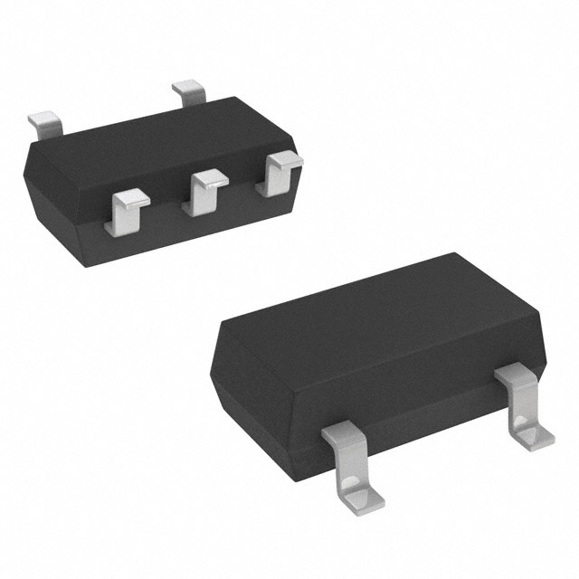 ISL43L111IHZ-T Renesas Electronics Corporation