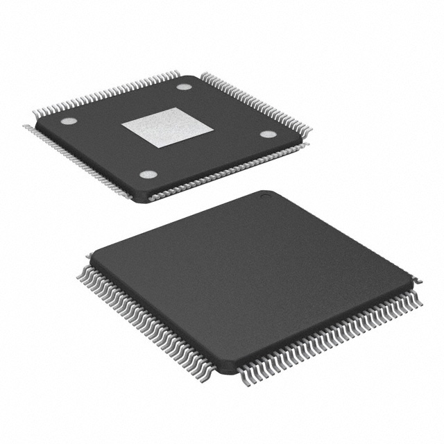 TW8836-LB2-CER5702 Renesas Electronics Corporation