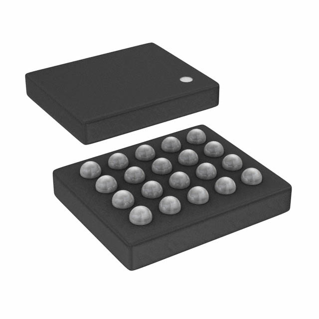 ISL9110AIITAZ-TS2765 Renesas Electronics Corporation