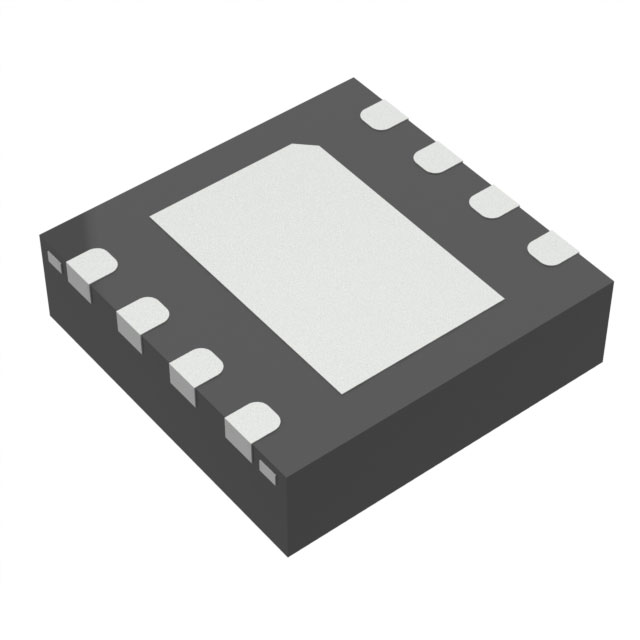 ISL89168FRTAZ Intersil