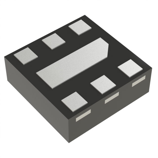 NR1620GK040AE4S Nisshinbo Micro Devices Inc.