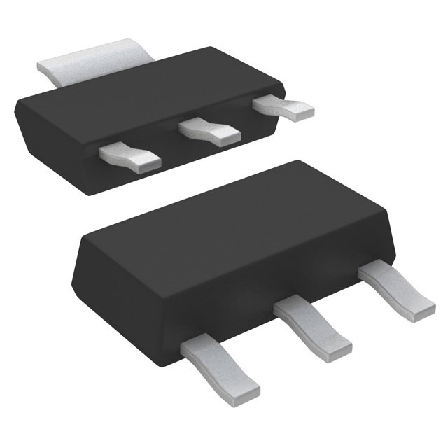 MIC79050-4.2YS-TR Microchip Technology