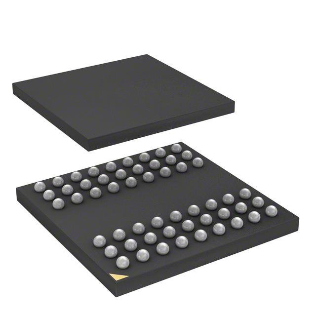 EM63A165BM-5H Etron Technology, Inc.