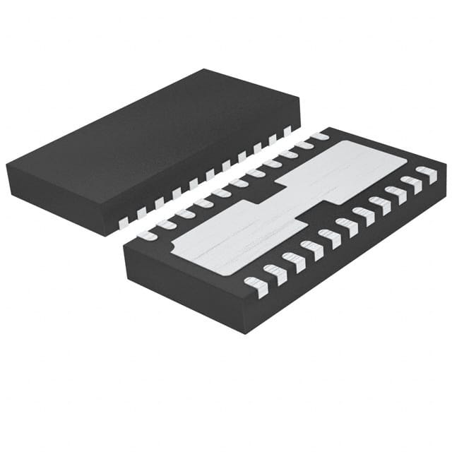 LTC4089EDJC-3#PBF Linear Technology