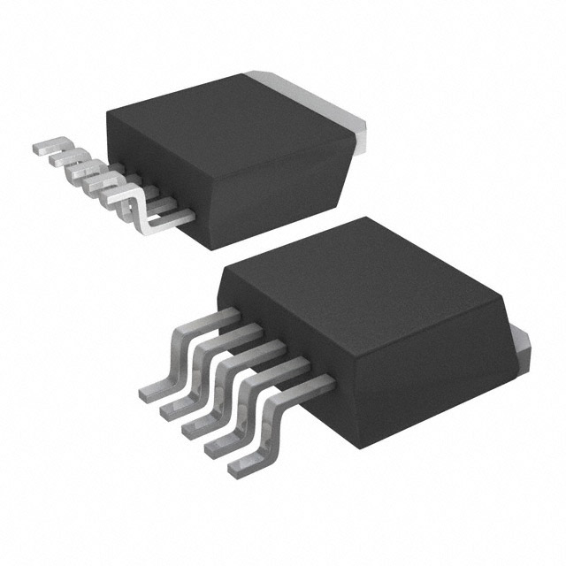 IXDN609YI Littelfuse Inc.
