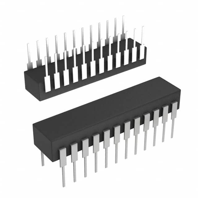 IP82C54 Renesas Electronics Corporation