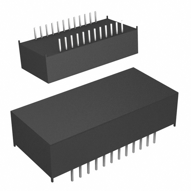 DS17487-5 Analog Devices Inc./Maxim Integrated