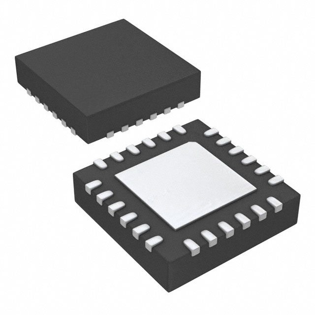 RT8207LGQW Richtek USA Inc.