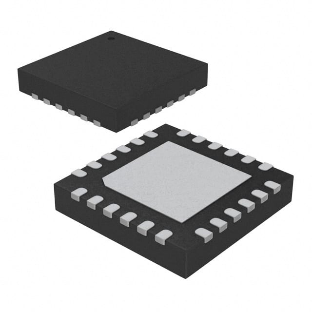 ATA6836C-PXQW-1 Microchip Technology