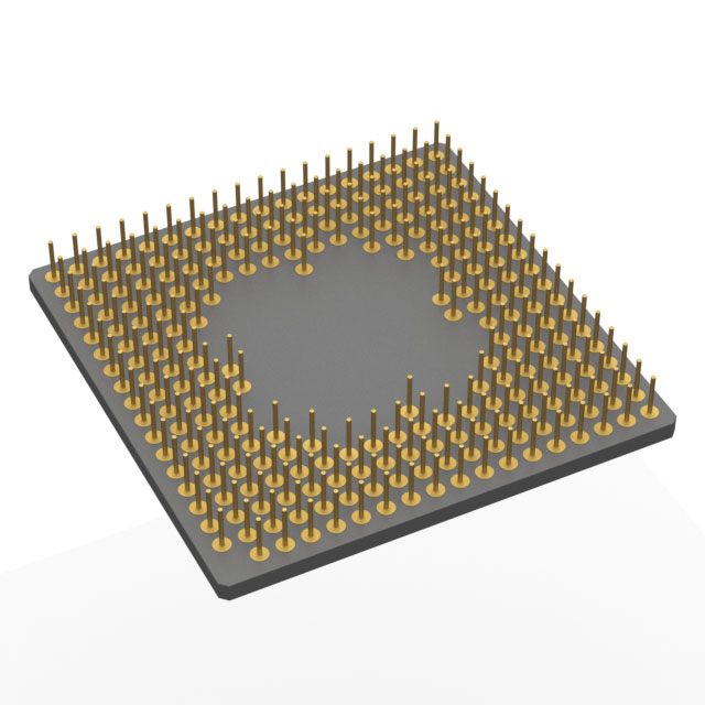 MC68360RC33L NXP USA Inc.
