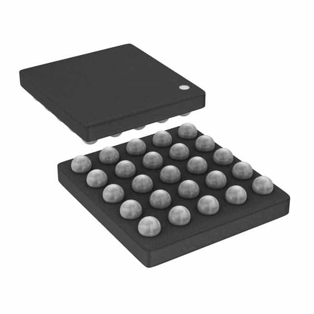 STUSB4500BJR STMicroelectronics