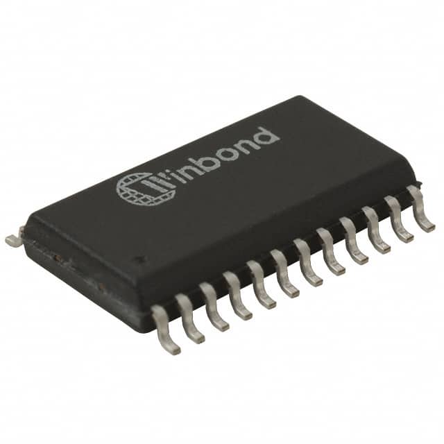 W6811ISG TR Nuvoton Technology Corporation