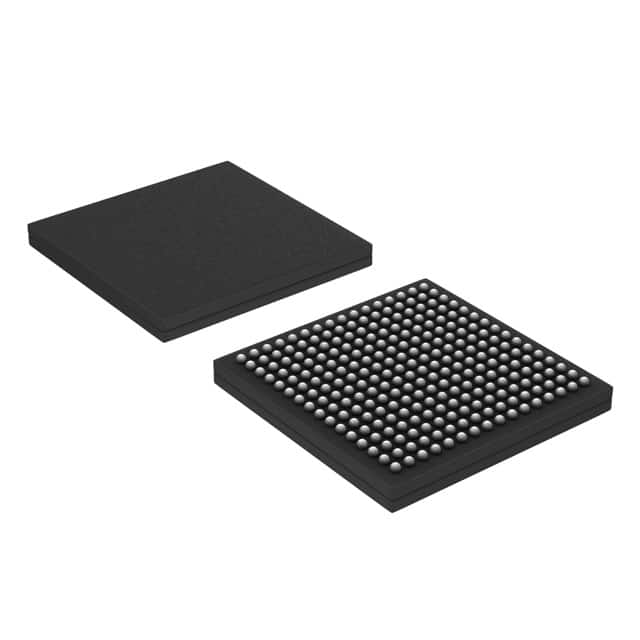 MCF5233CVM100 NXP USA Inc.