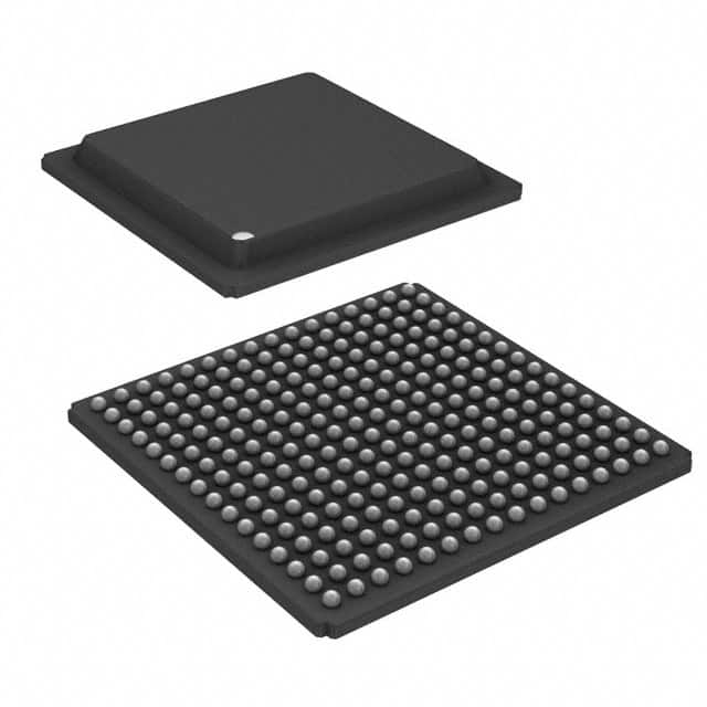 MPC870VR80 NXP USA Inc.