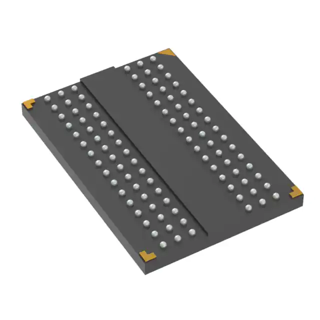 W632GU6KB-12 TR Winbond Electronics