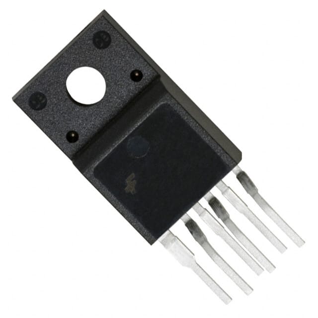 FSQ0465RSWDTU onsemi