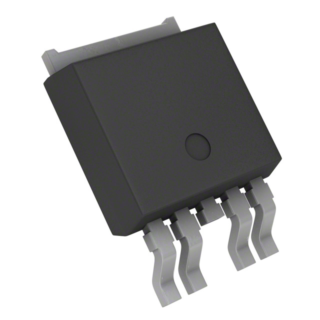 FDDS10H04A onsemi